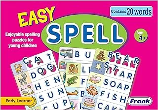 فرانك EASY SPELL