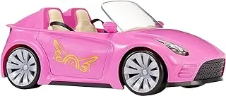 Dream Ella Mga Entertainment Dream Ella Car Cruiser-Pink