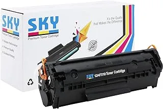 خرطوشة حبر SKY 12A لطابعات LaserJet 1018 و 1020