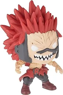 Funko Pop! Animation: MHA - Eijiro Kirishima In Hero Costume - My Hero Academia - Collectable Vinyl Figure - Gift Idea - Official Merchandise - Toys for Kids & Adults - Anime Fans