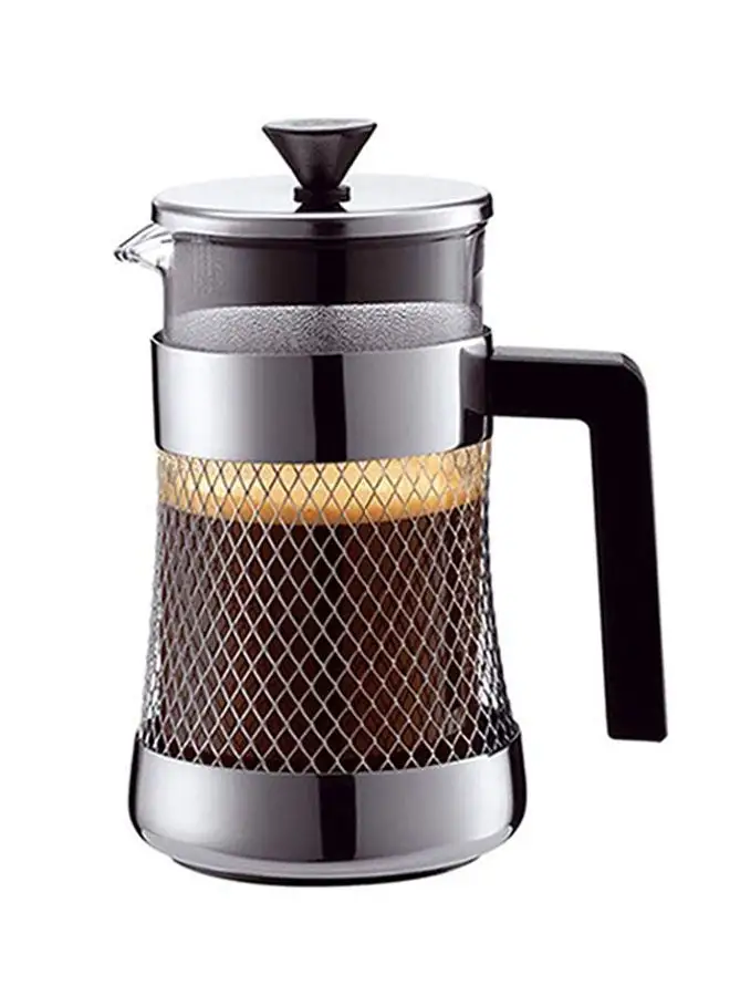 bodum Presso Coffee Maker Black 350ml