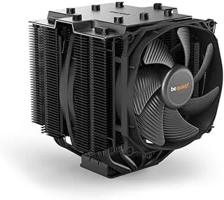 كن هادئاً! Dark Rock Pro Tr4، Bk023، 250W Tdp، For Amd Tr4 Only، Cpu Cooler