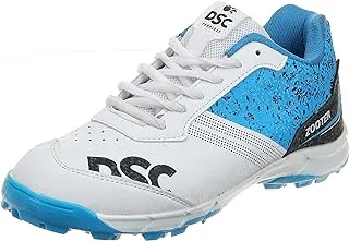 DSC Zooter Cricket Shoe unisex-adult shoe