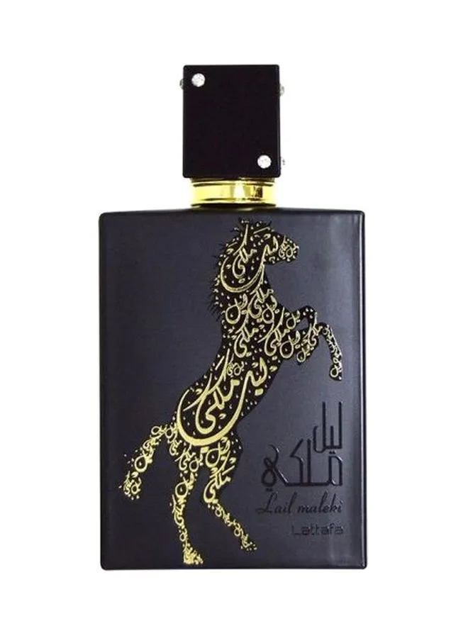 لطافة ليل ملكي ماء عطر 100 مل