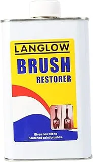 Ace UAE Langlow Brush Restorer (500ml)