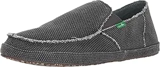 Sanuk Men's Rounder Slip On