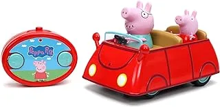 JADA - PEPPA PIG RC CAR