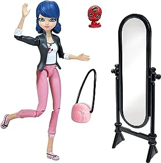 Miraculous Moments Small Doll - Marinette