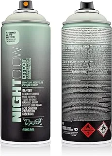 Montana Cans Montana EFFECT 400ml Night Glow Color Spray Paint