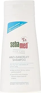 Sebamed Hair Care Anti Dandruff Shampoo 400ml