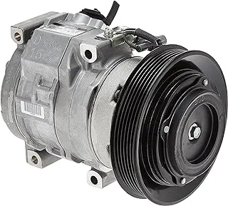 NEW AC COMPRESSOR (4711407)