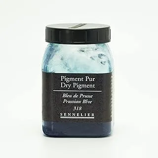 DRY PGM 80G PRUSSIAN BLU