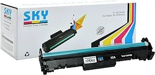 SKY 32A Drum Unit for M203 and MFP M227 Printers - CF232A …