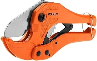 WOKIN PVC Pipe Cutter (200mm, 3-42mm)