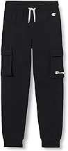 Champion Boys Legacy American Classics - Ultra Light Powerblend Terry Cargo Sweatpants