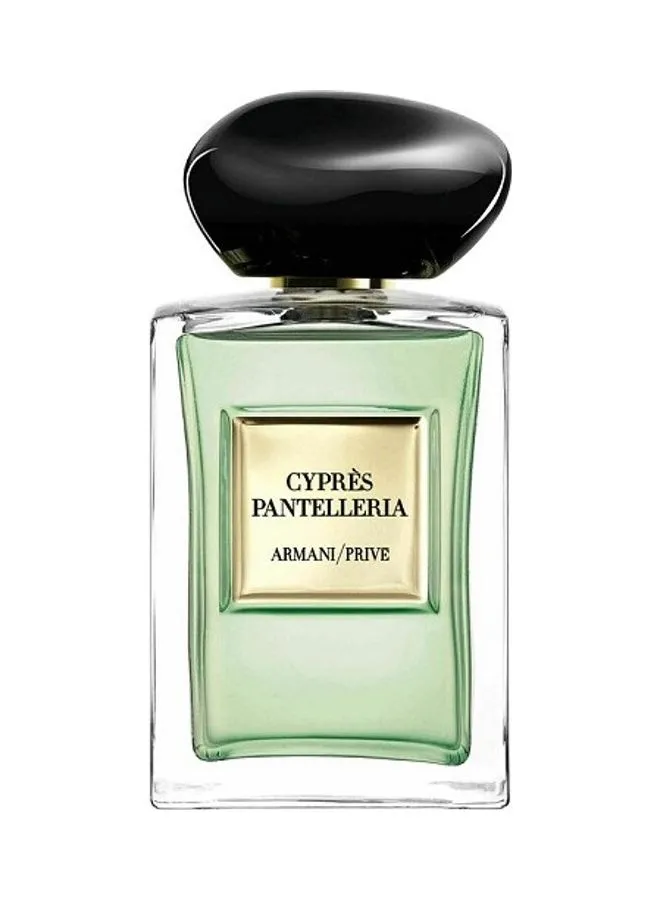 GIORGIO ARMANI Armani Prive Cypres Pantelleria EDT 100ml