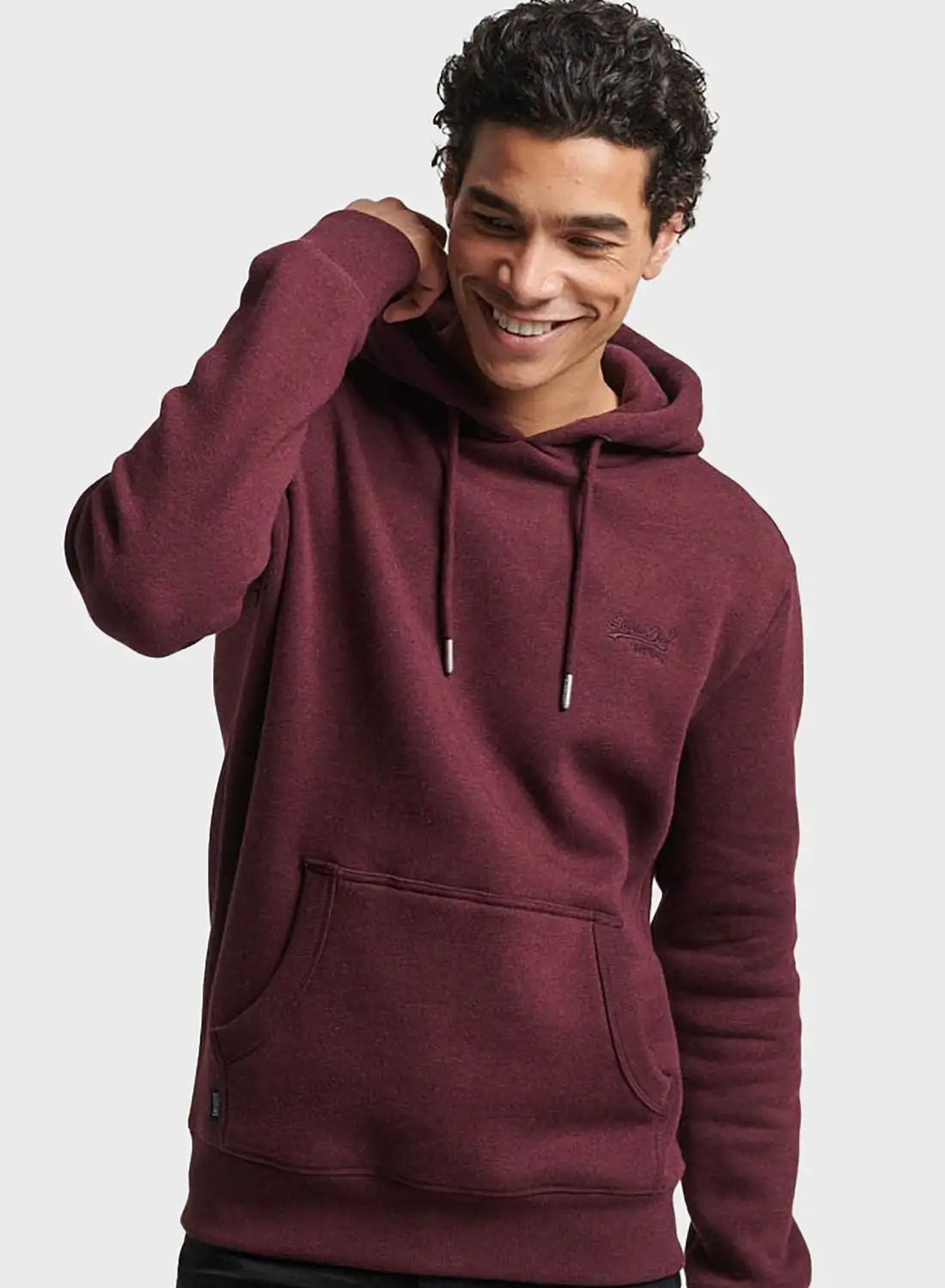 Superdry Essential Logo Hoodie