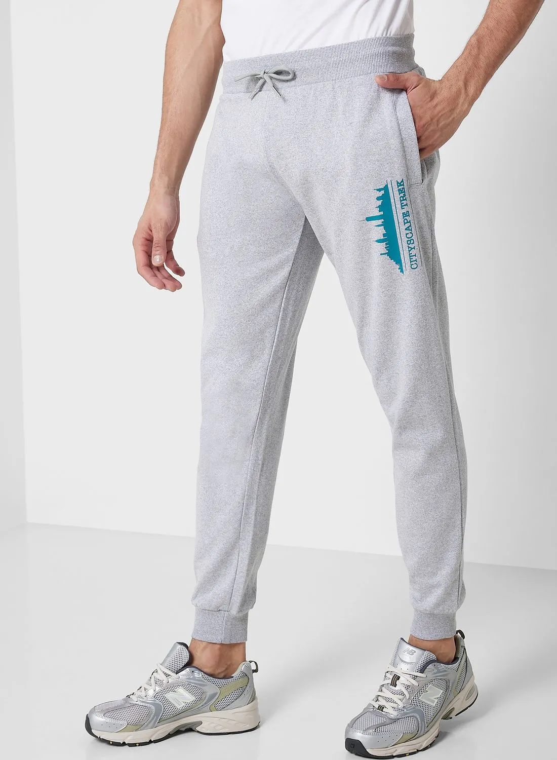 Seventy Five Retro Sweatpants