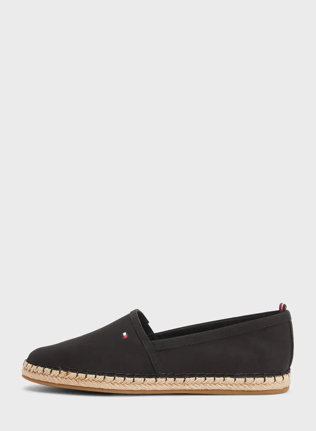 TOMMY HILFIGER Basic Flat Espadrilles