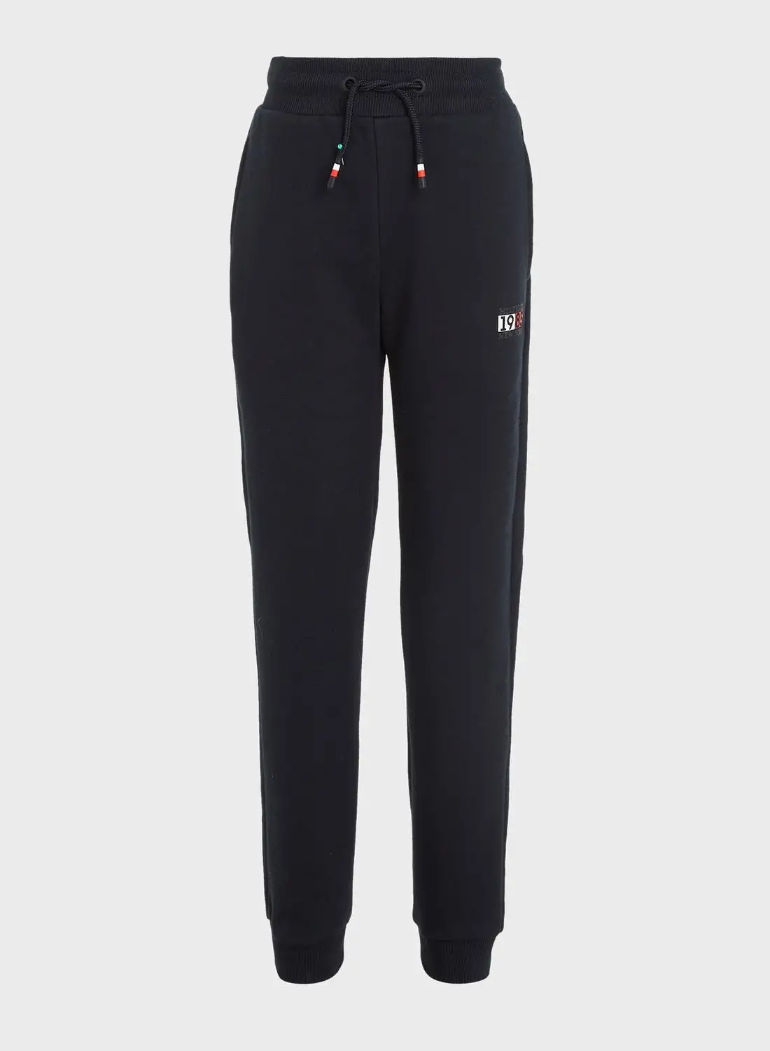 TOMMY HILFIGER Kids Monogram Sweatpants