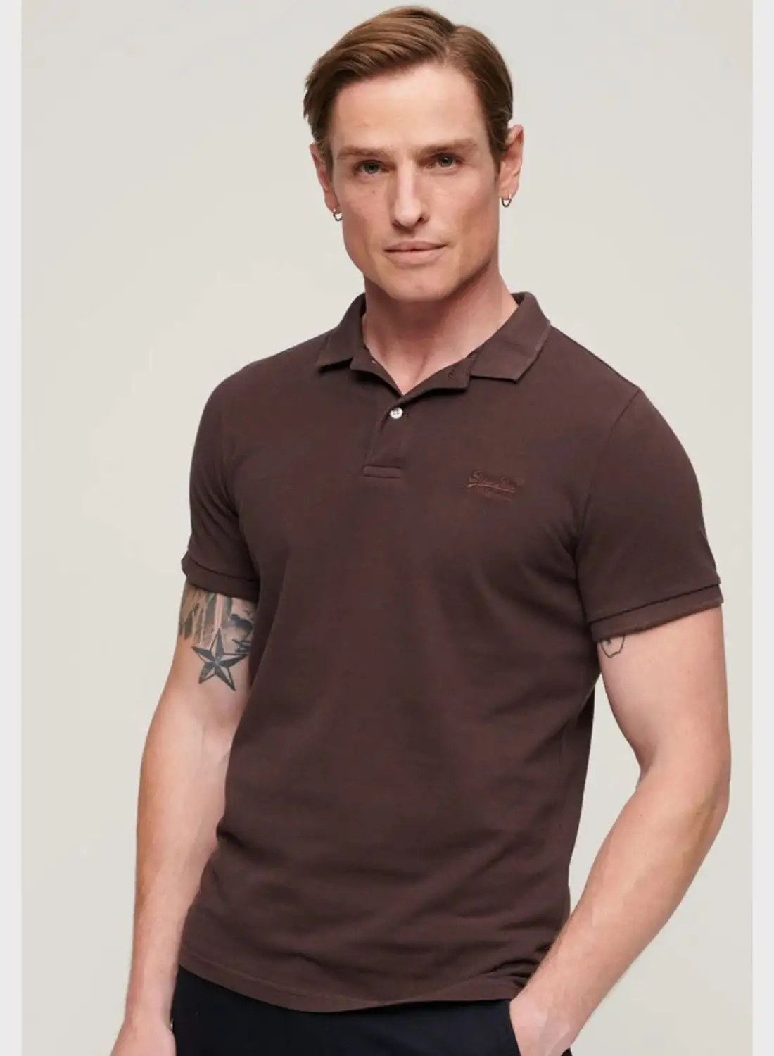 Superdry Essential Polo