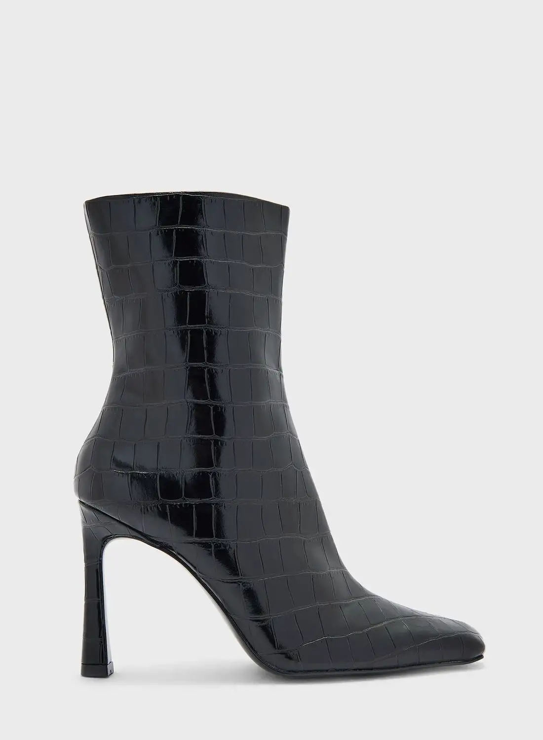 MANGO Moderat Ankle Boots