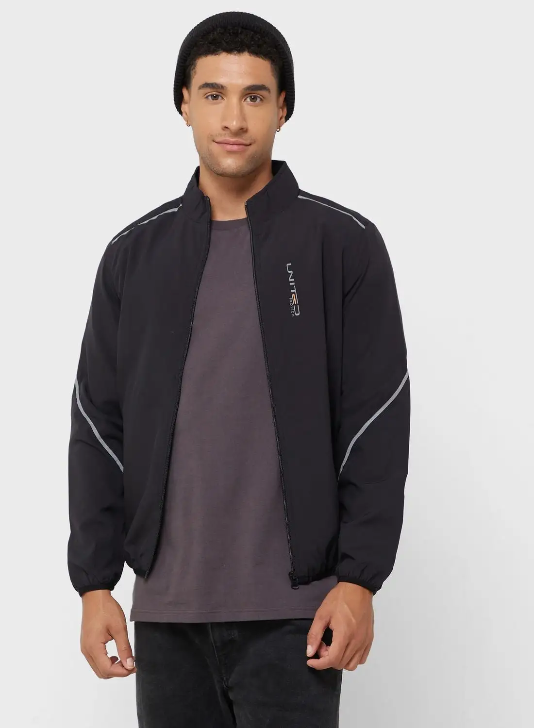 Seventy Five Men's Windcheater