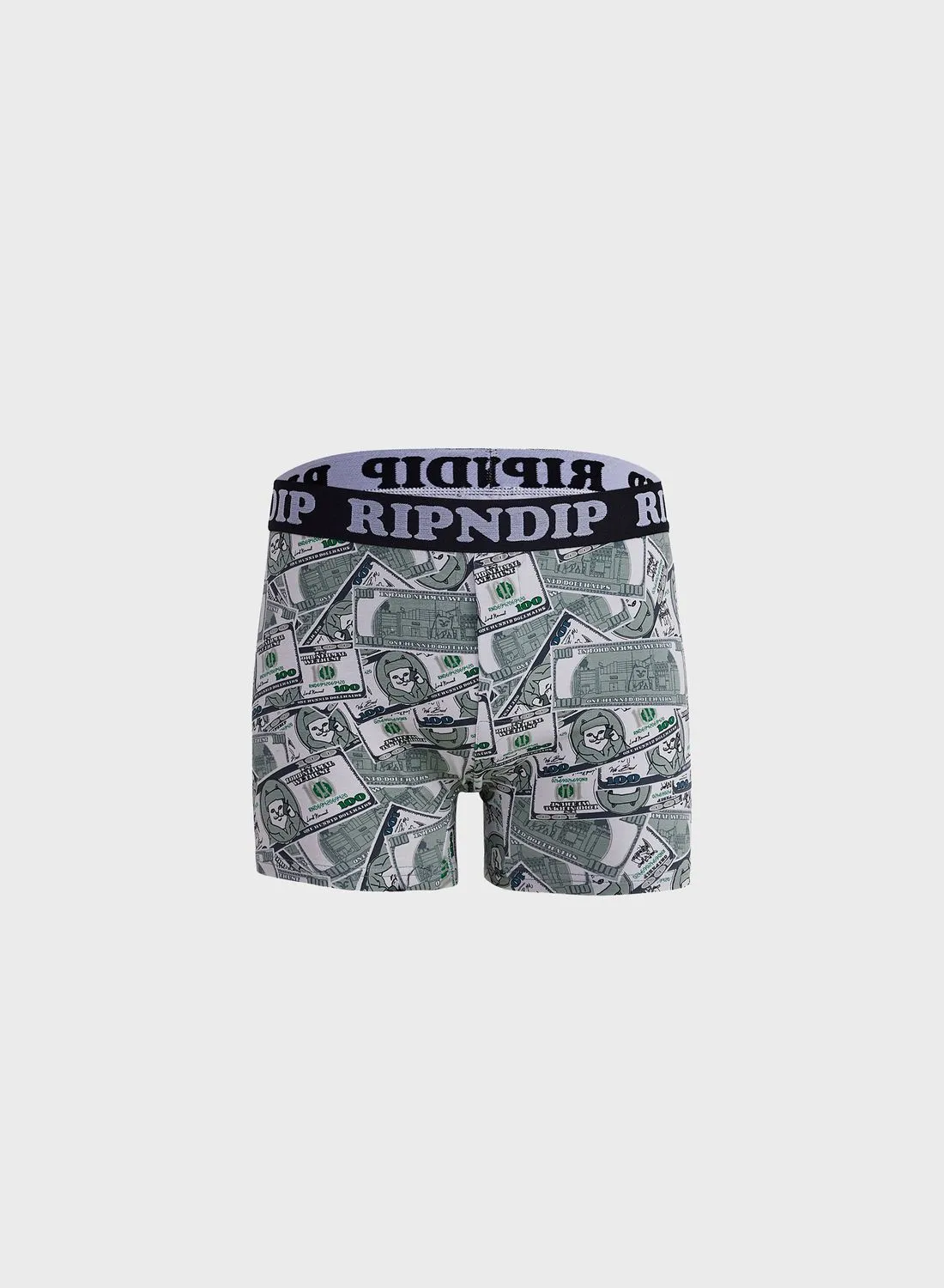 RIP N DIP Moneybag Boxers