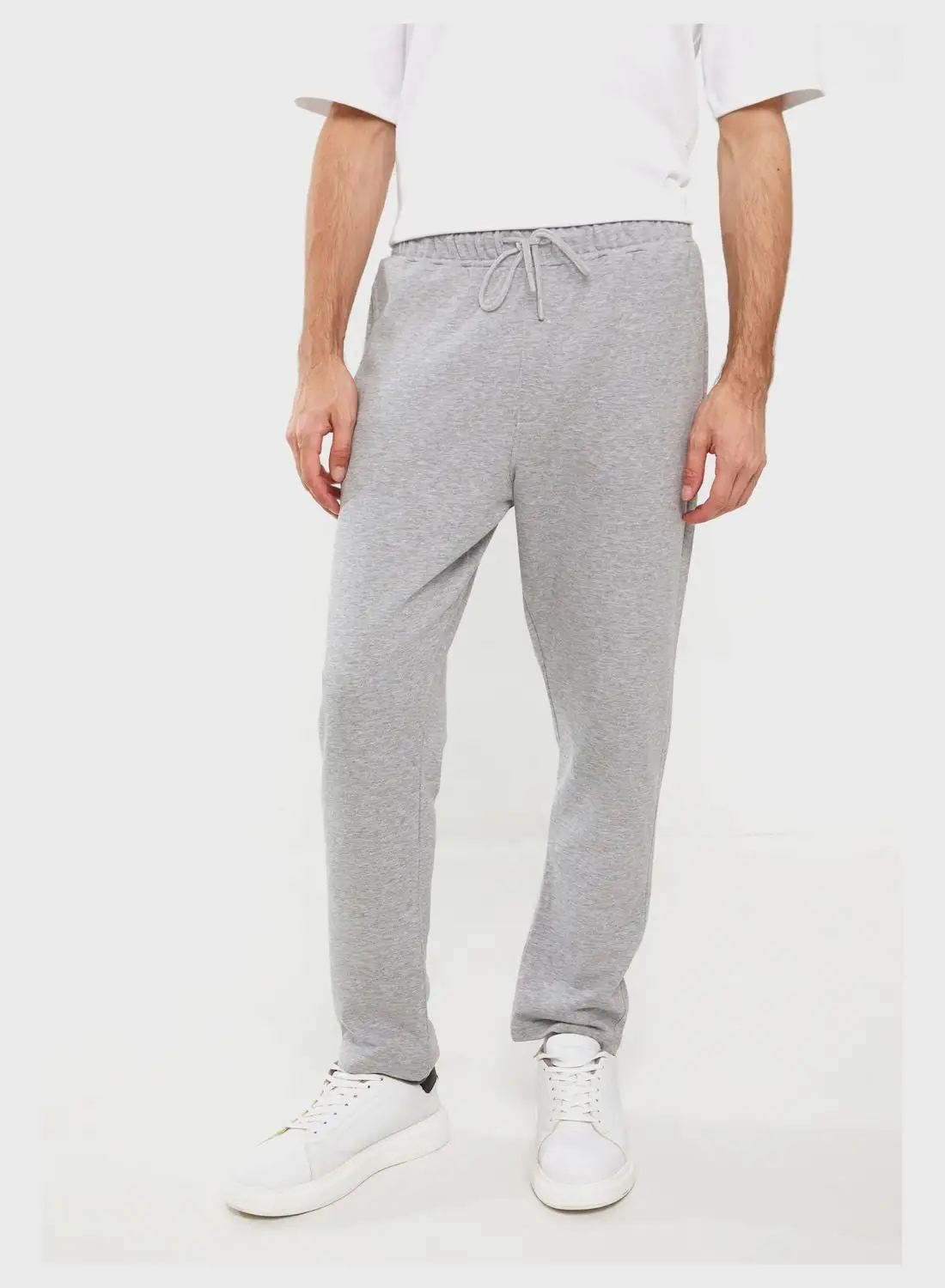 LC WAIKIKI Essential Slim Fit Sweatpants