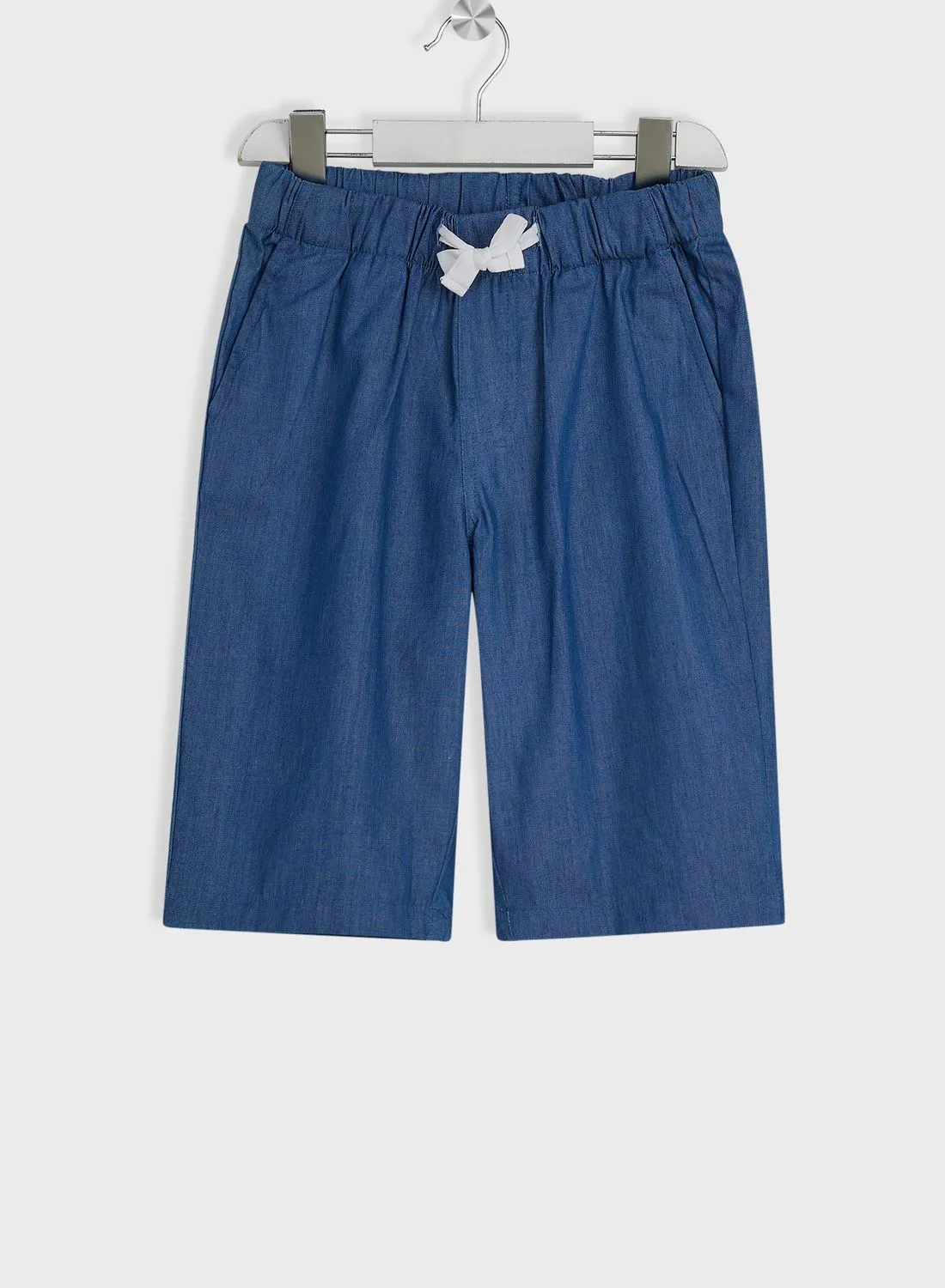 Pinata Boys Solid Chino Shorts