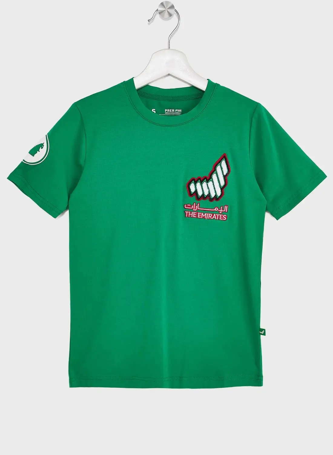 The Emirates Kids T-Shirt