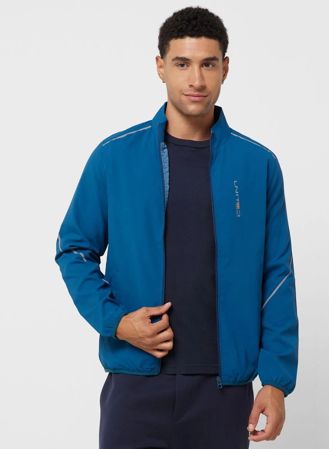 Seventy Five Men's Windcheater