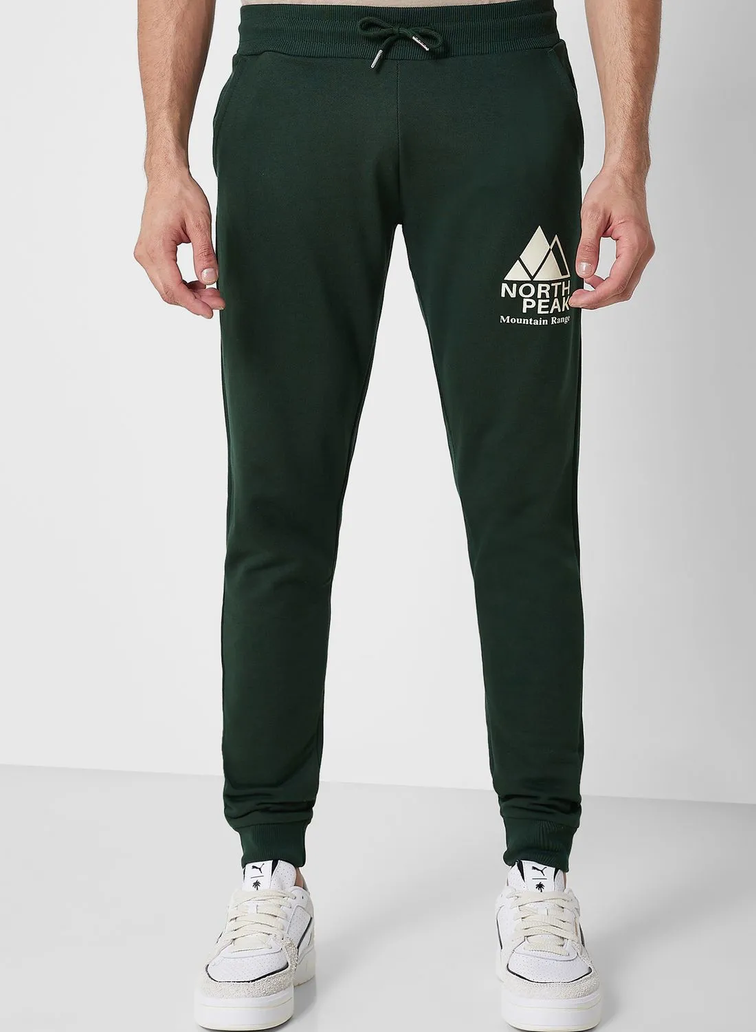 Seventy Five Natureverse Sweatpants