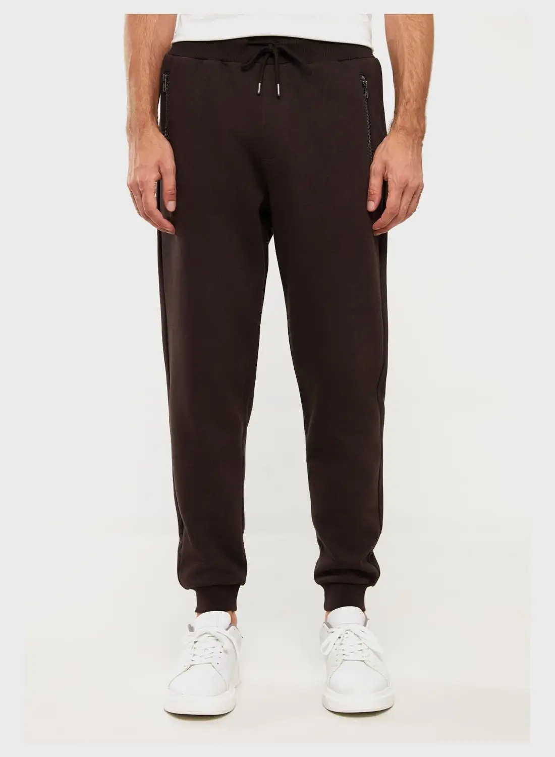 LC WAIKIKI Essential Slim Fit Sweatpants