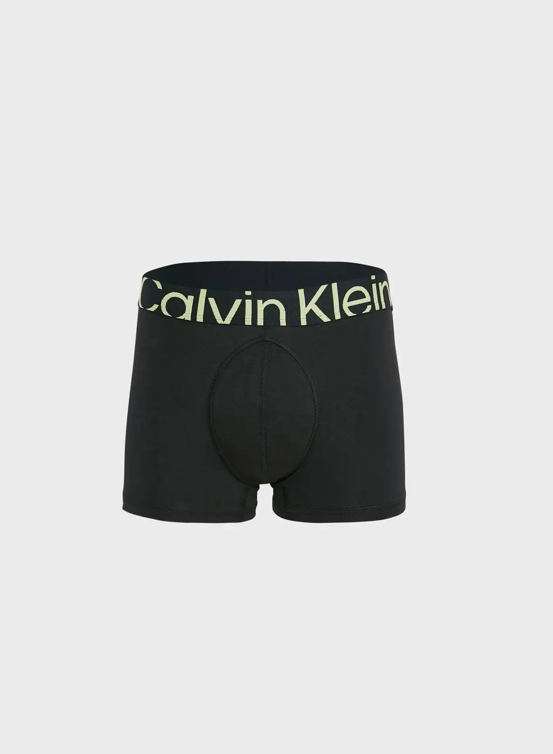 CALVIN KLEIN Logo Band Trunks