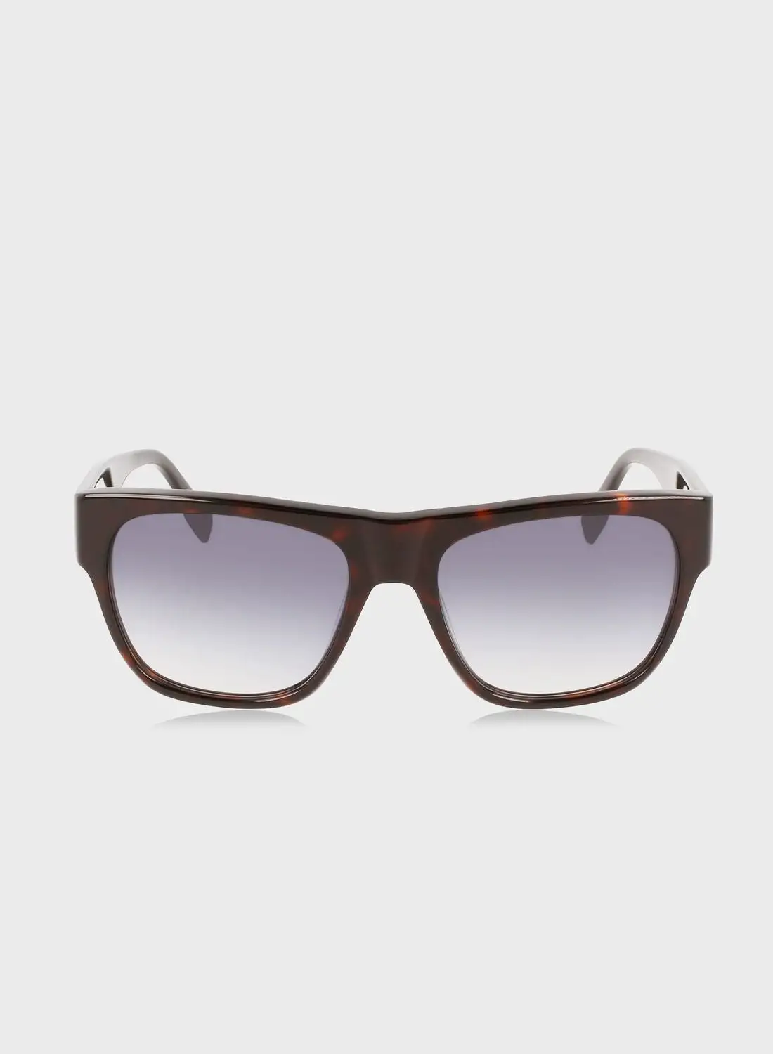 Karl Lagerfeld Kl6074S Oversized Sunglasses