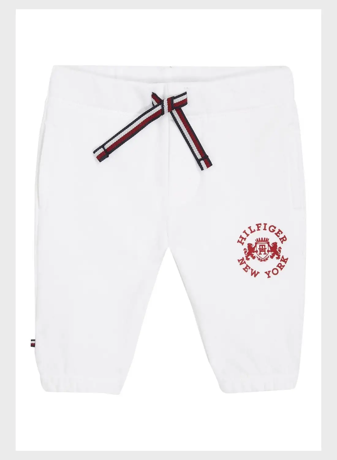 TOMMY HILFIGER Infant Logo Sweatpants