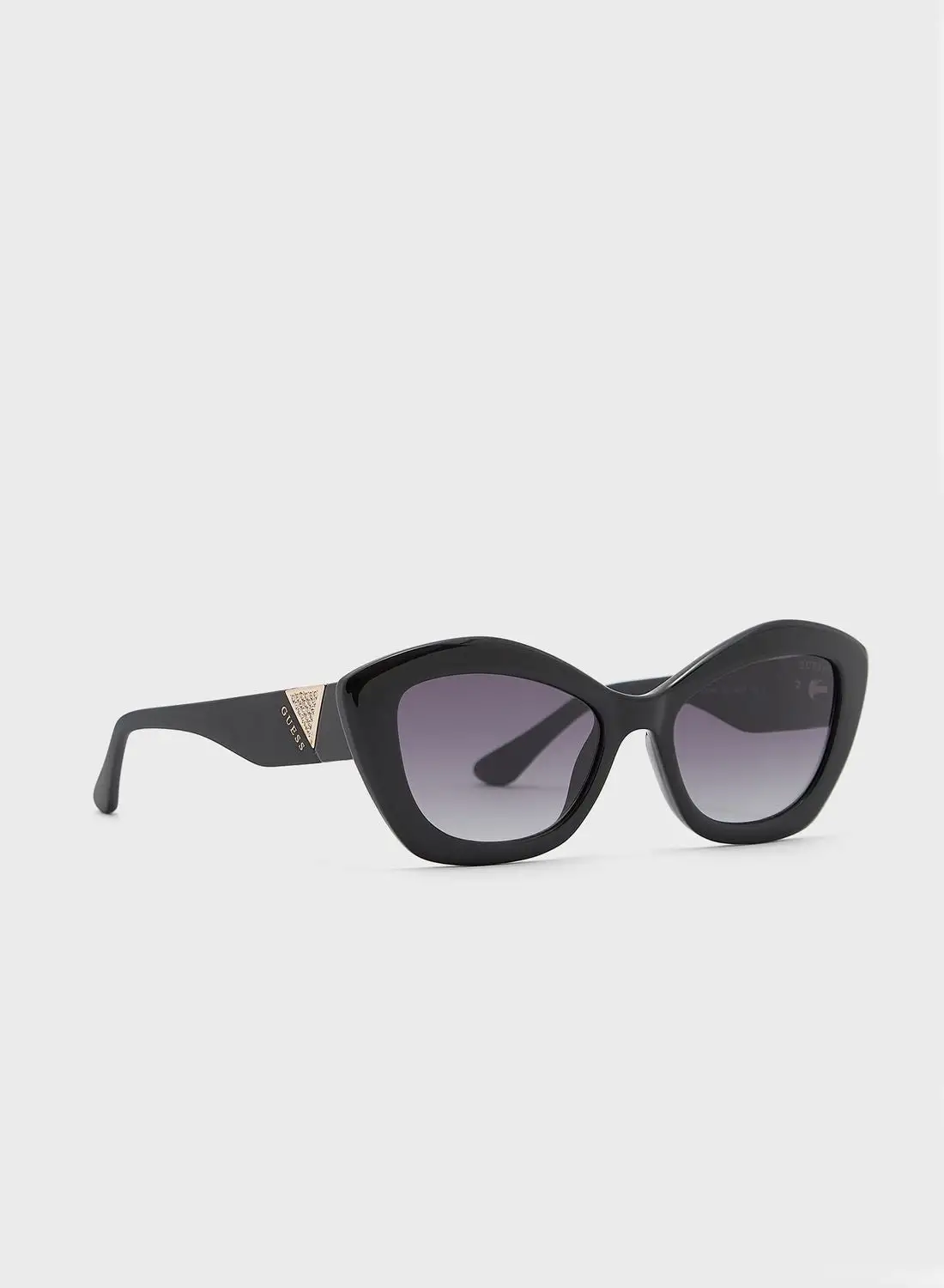 GUESS Oversized Sunglasses