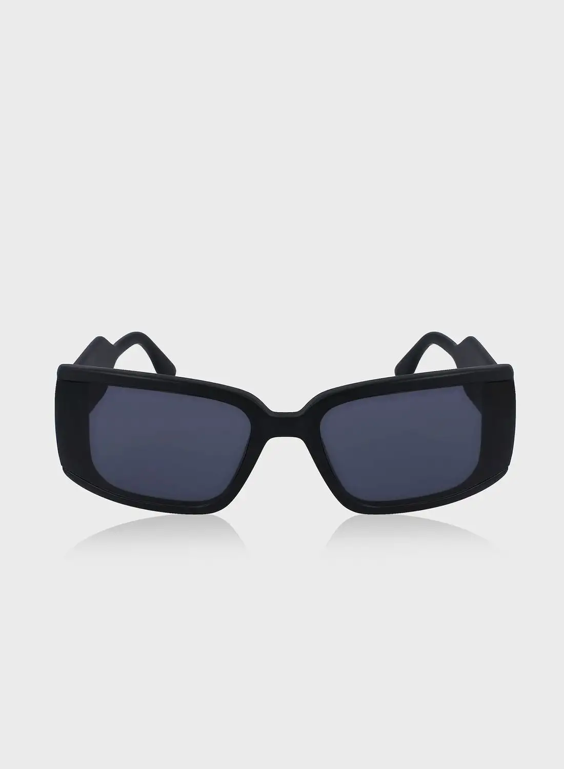 Karl Lagerfeld Kl6106S Oversized Sunglasses