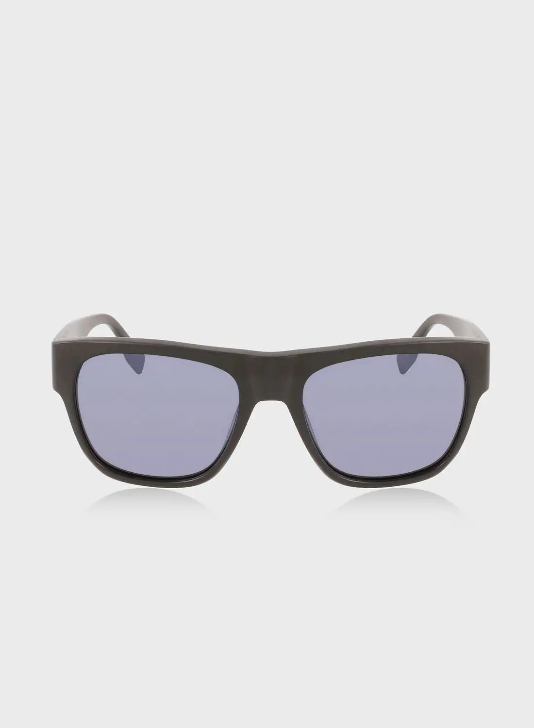 Karl Lagerfeld Kl6074S Oversized Sunglasses