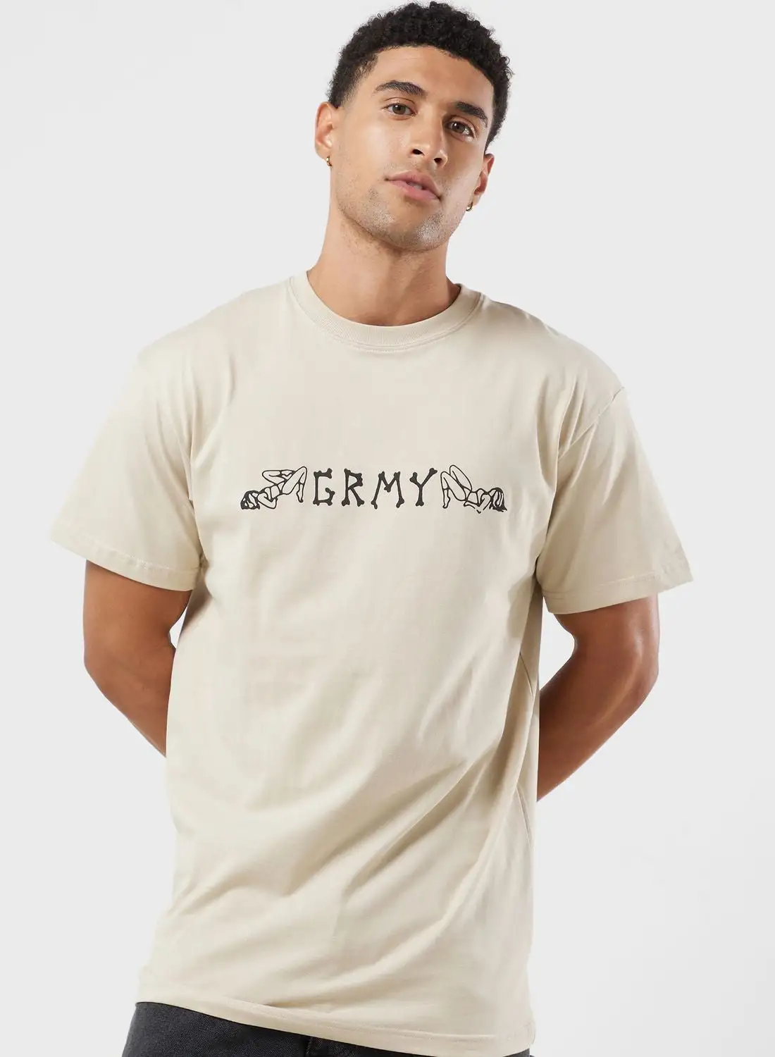 Grimey The Infame T-Shirt