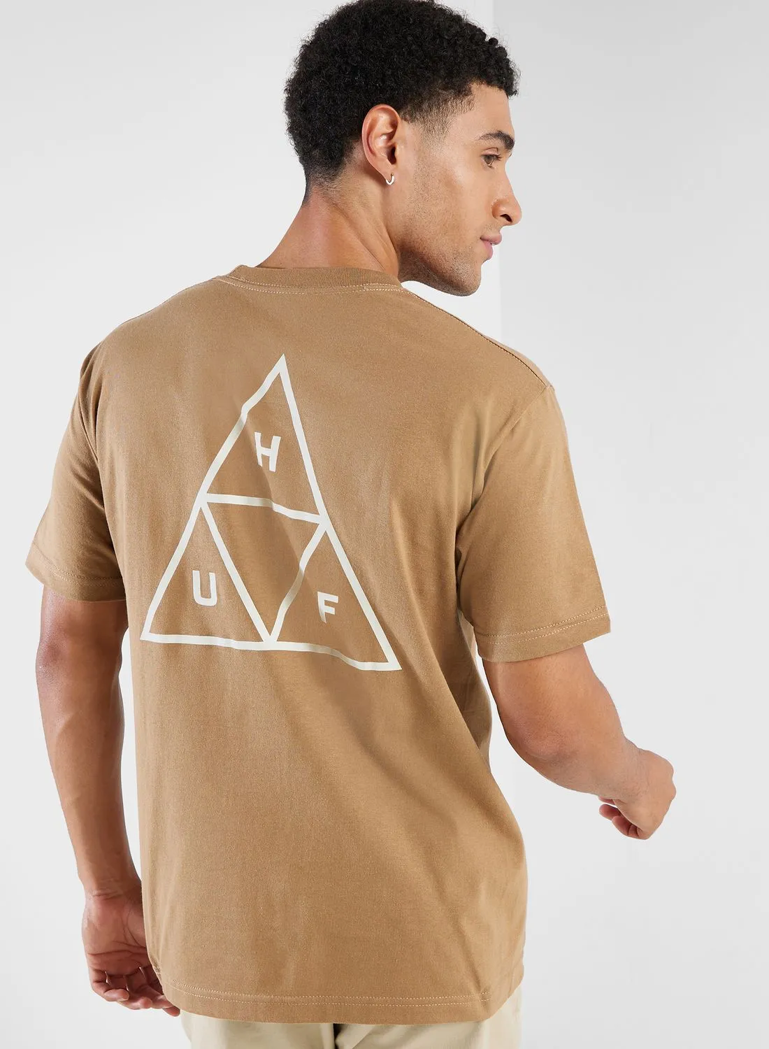 HUF Logo T-Shirt