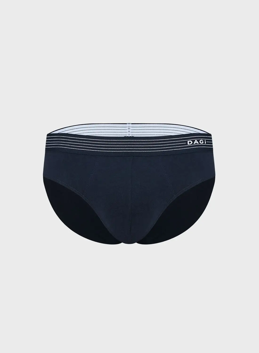 dagi Logo Band Briefs