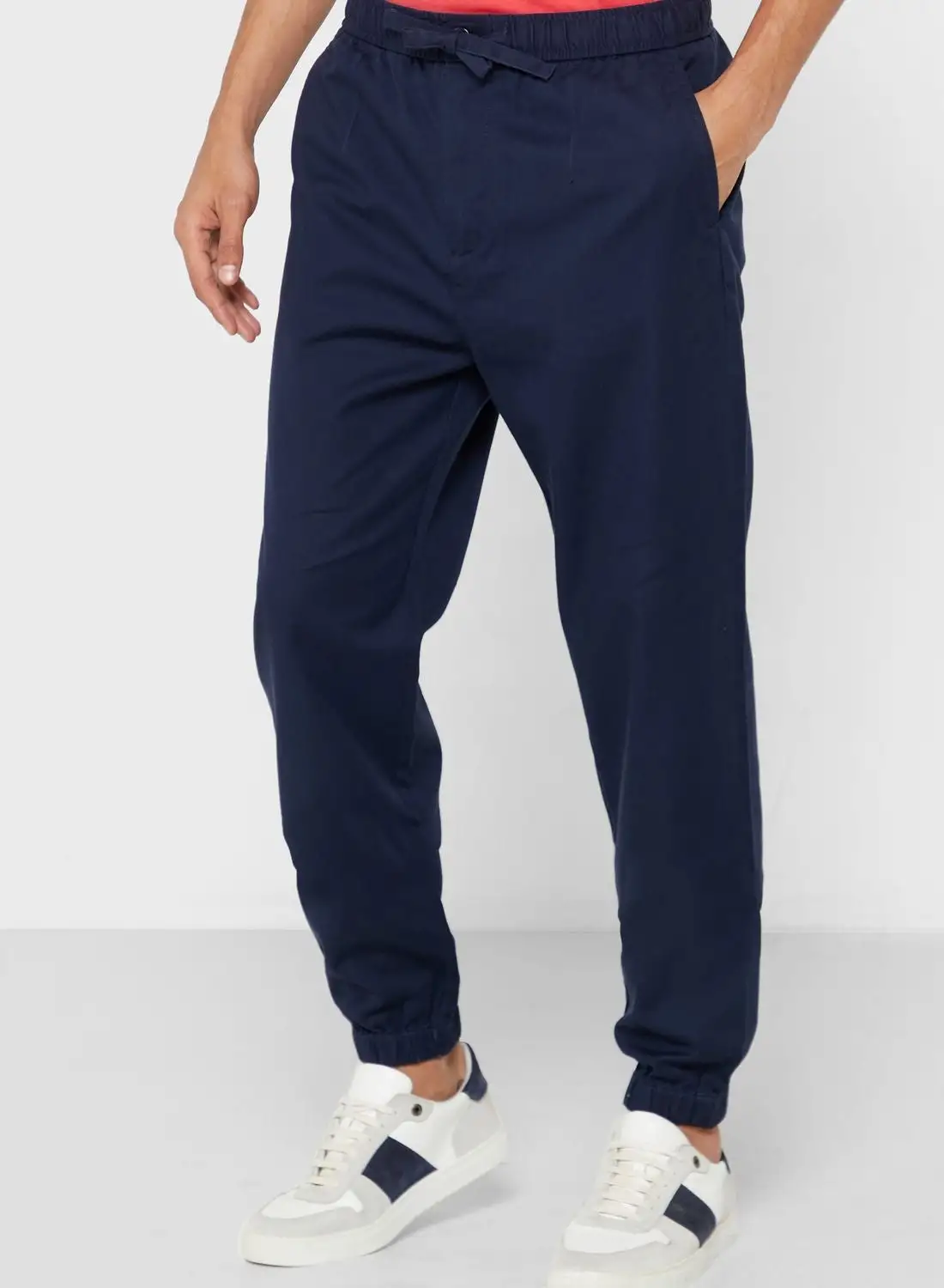 GANT Essential Regular Fit Chinos