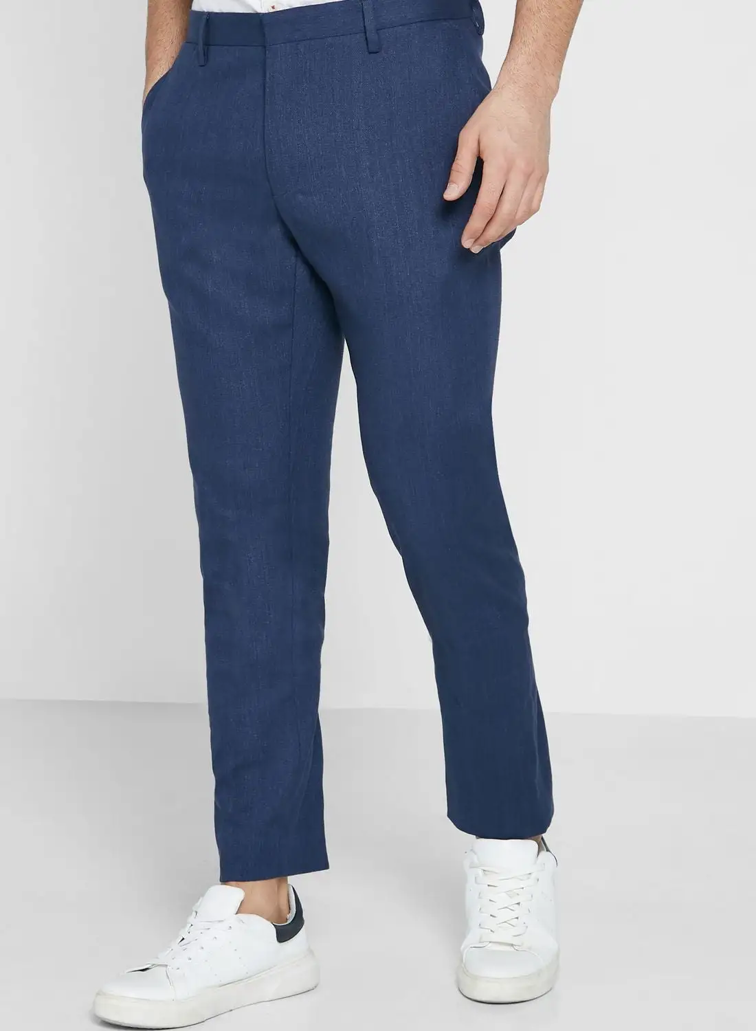 GANT Slim Fit Trousers