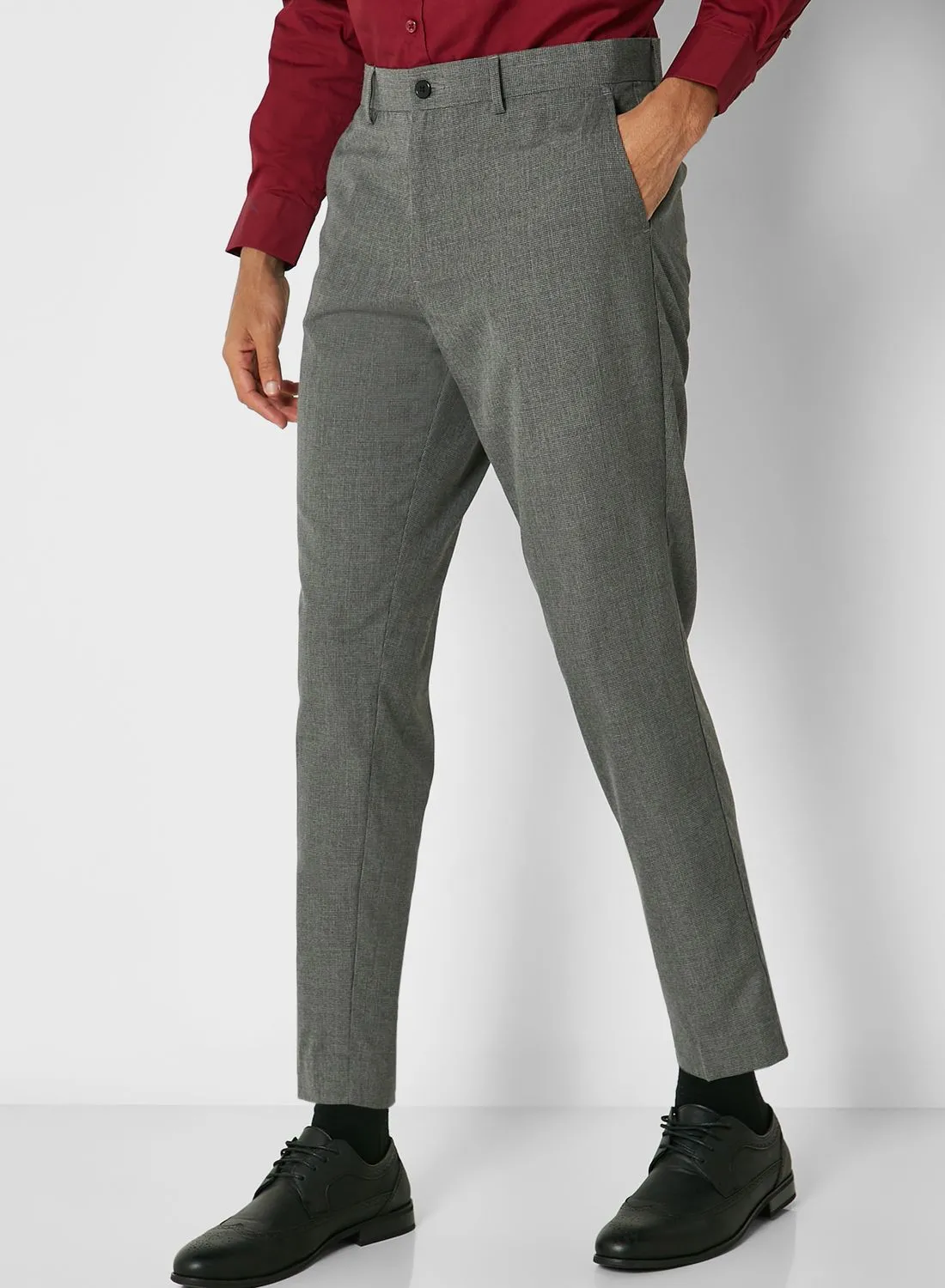 Robert Wood Smart Trousers