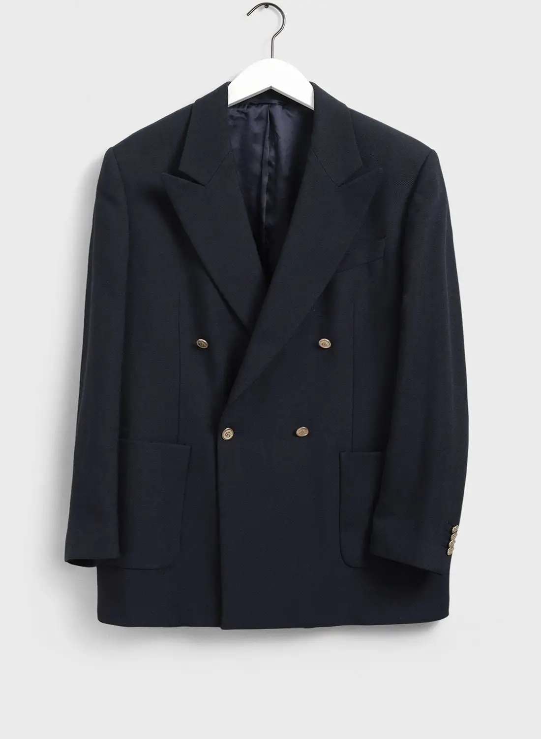 GANT Slim Fit Blazer