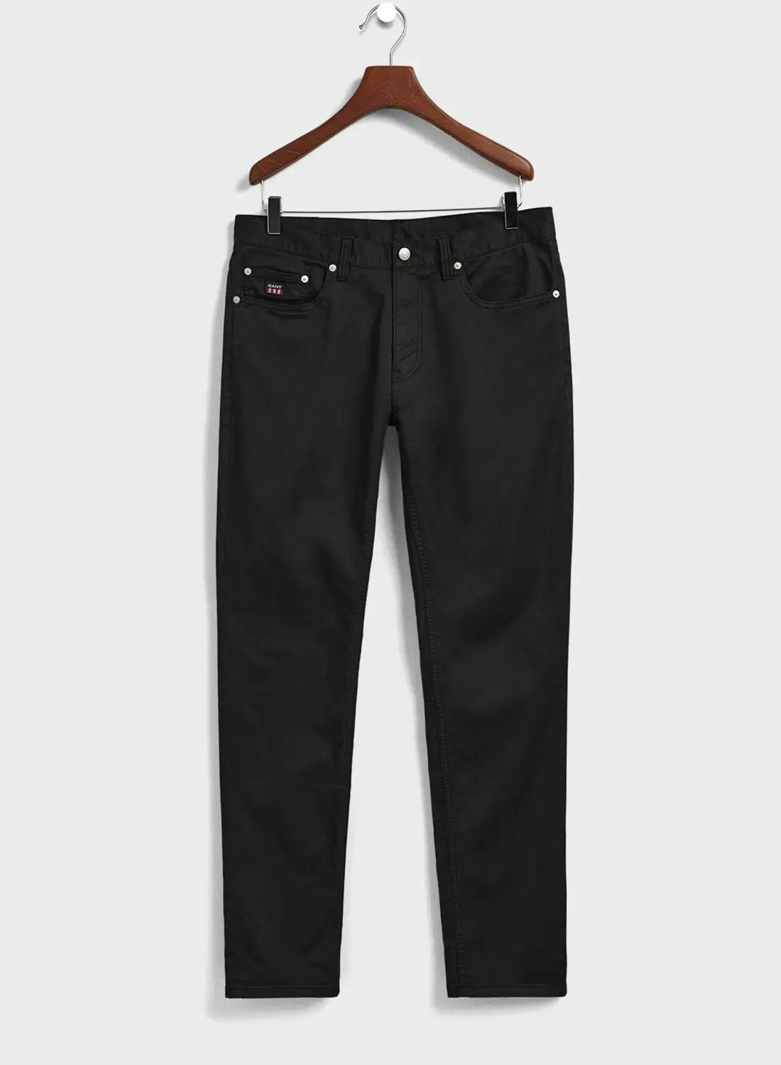 GANT Mid Wash Slim Fit Jeans