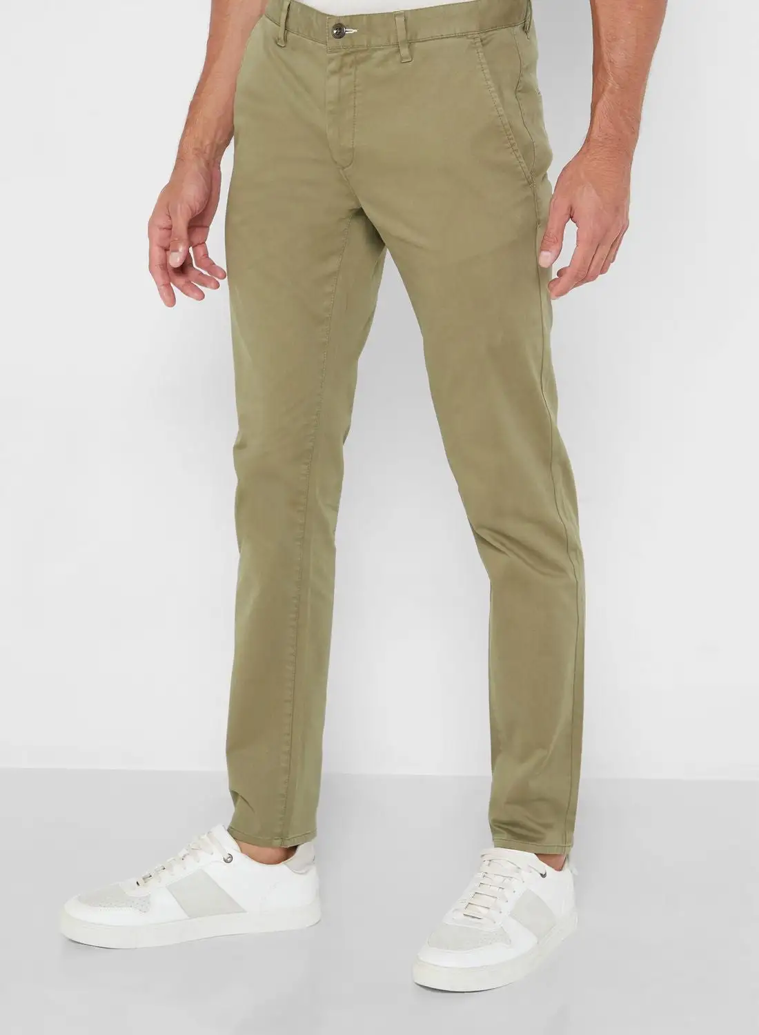 GANT Slim Fit Chinos