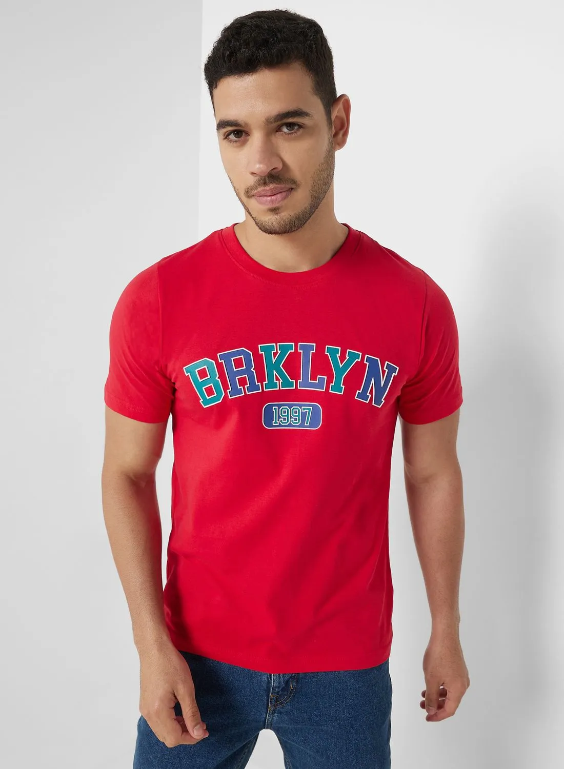 Seventy Five Brooklyn T Shirt